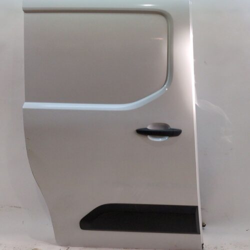 PUERTA CORREDERA LATERAL DERECHA CITROËN BERLINGO / BERLINGO FIRST FURGONETA/MONOVOLUMEN (M_) 1.6 HDI 92 - sin referencia