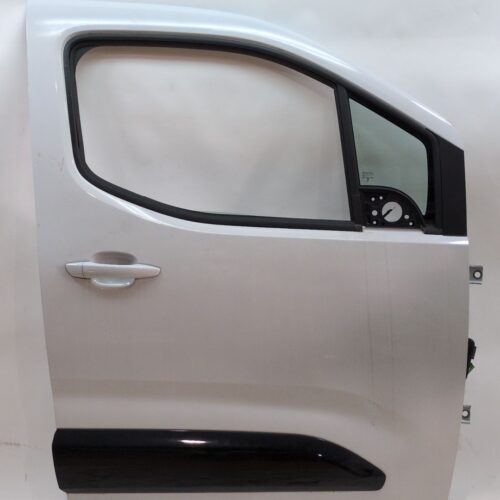 PUERTA DELANTERA DERECHA CITROËN BERLINGO / BERLINGO FIRST FURGONETA/MONOVOLUMEN (M_) 1.6 HDI 92 - 9843488980