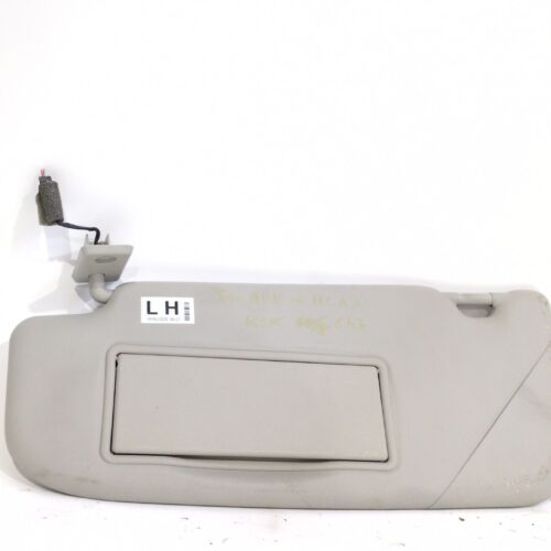 PARASOL IZQUIERDO RENAULT KADJAR (HA_ HL_) 1.5 DCI 110 (HLA3) - 96401HV02A