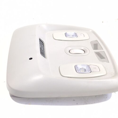 LUZ INTERIOR RENAULT KADJAR (HA_ HL_) 1.5 DCI 110 (HLA3)