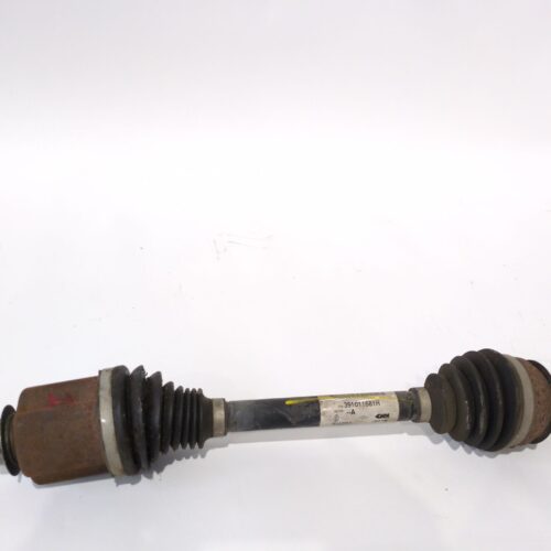 TRANSMISION DELANTERA IZQUIERDA RENAULT KADJAR (HA_ HL_) 1.5 DCI 110 (HLA3)