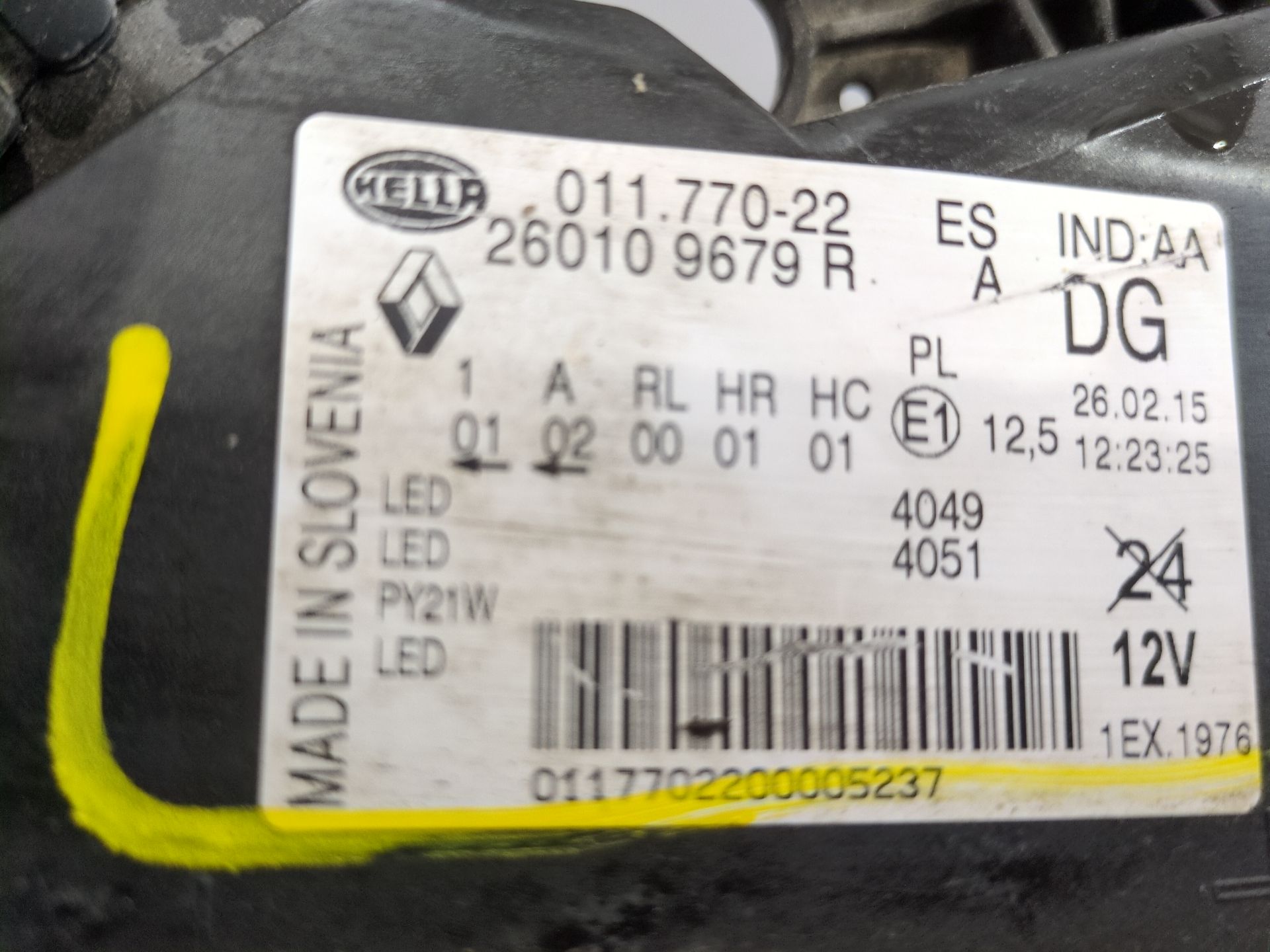 faro_derecho_260109679r_renault_kadjar_ha_hl_1_5_dci_110_hla3