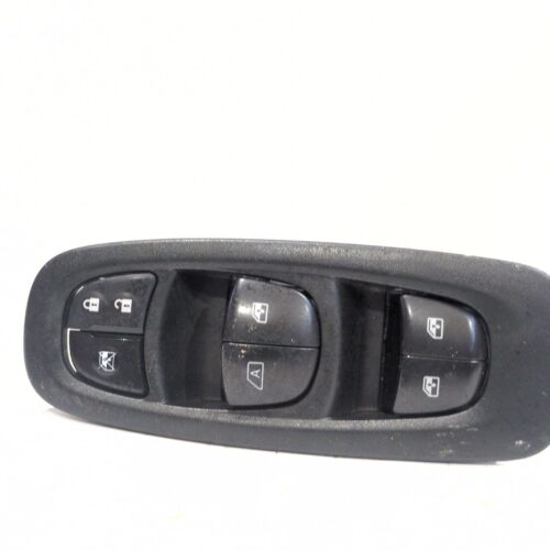 MANDO ELEVALUNAS DELANTERO IZQUIERDO RENAULT KADJAR (HA_ HL_) 1.5 DCI 110 (HLA3) - 254010747R