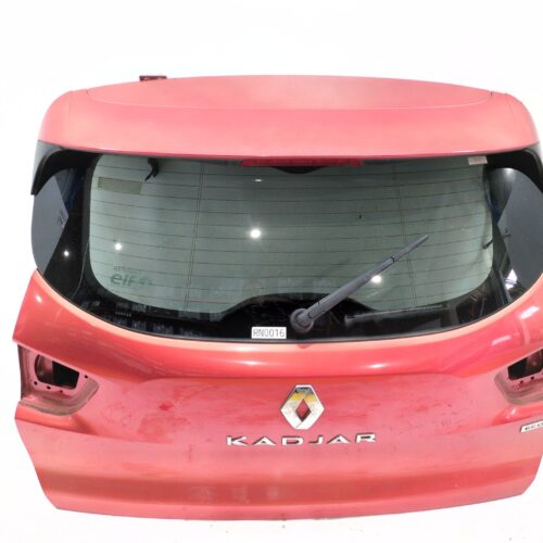 PORTON TRASERO RENAULT KADJAR (HA_ HL_) 1.5 DCI 110 (HLA3) - 901004161R