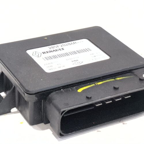 MODULO ELECTRONICO RENAULT KADJAR (HA_ HL_) 1.5 DCI 110 (HLA3) - 285F20284R