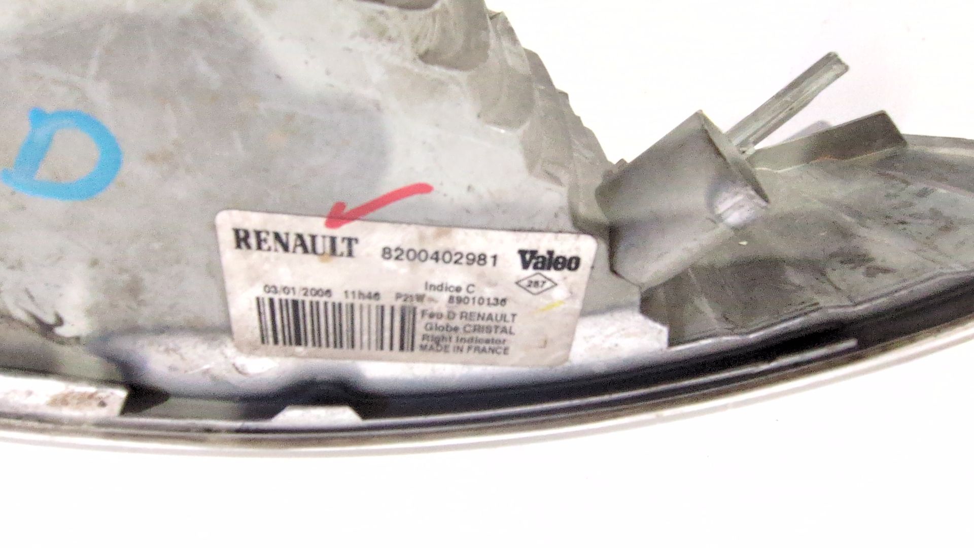 intermitente_delantero_derecho_8200402981_nissan_primastar_furgoneta_x83_1_9_dci_100