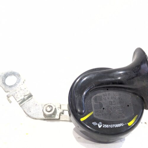 CLAXON RENAULT TALISMAN (LP_) 2.0 BLUE DCI 200 (LPAL) - 256107088r