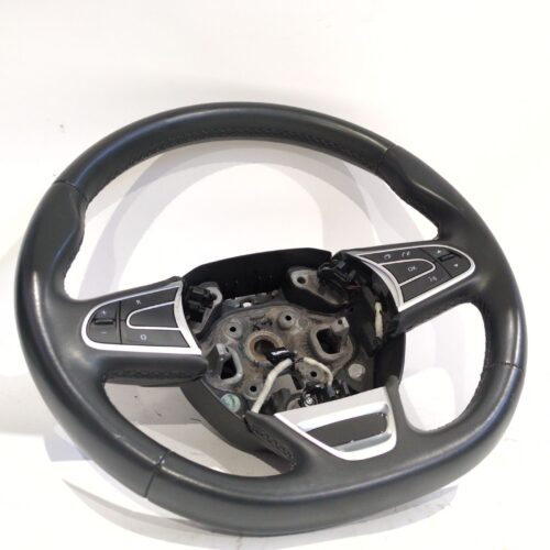 VOLANTE RENAULT TALISMAN (LP_) 2.0 BLUE DCI 200 (LPAL) - 484003952R