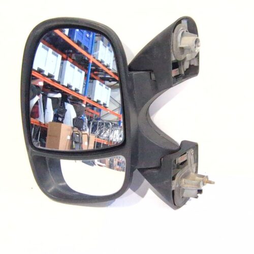 RETROVISOR IZQUIERDO ELECTRICO NISSAN PRIMASTAR FURGONETA (X83) 1.9 DCI 100 - 9630200QAP
