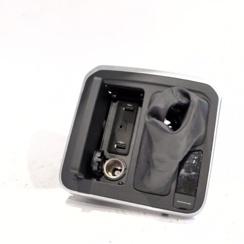 GUARNECIDOS PALANCA CAMBIO RENAULT TALISMAN (LP_) 2.0 BLUE DCI 200 (LPAL)