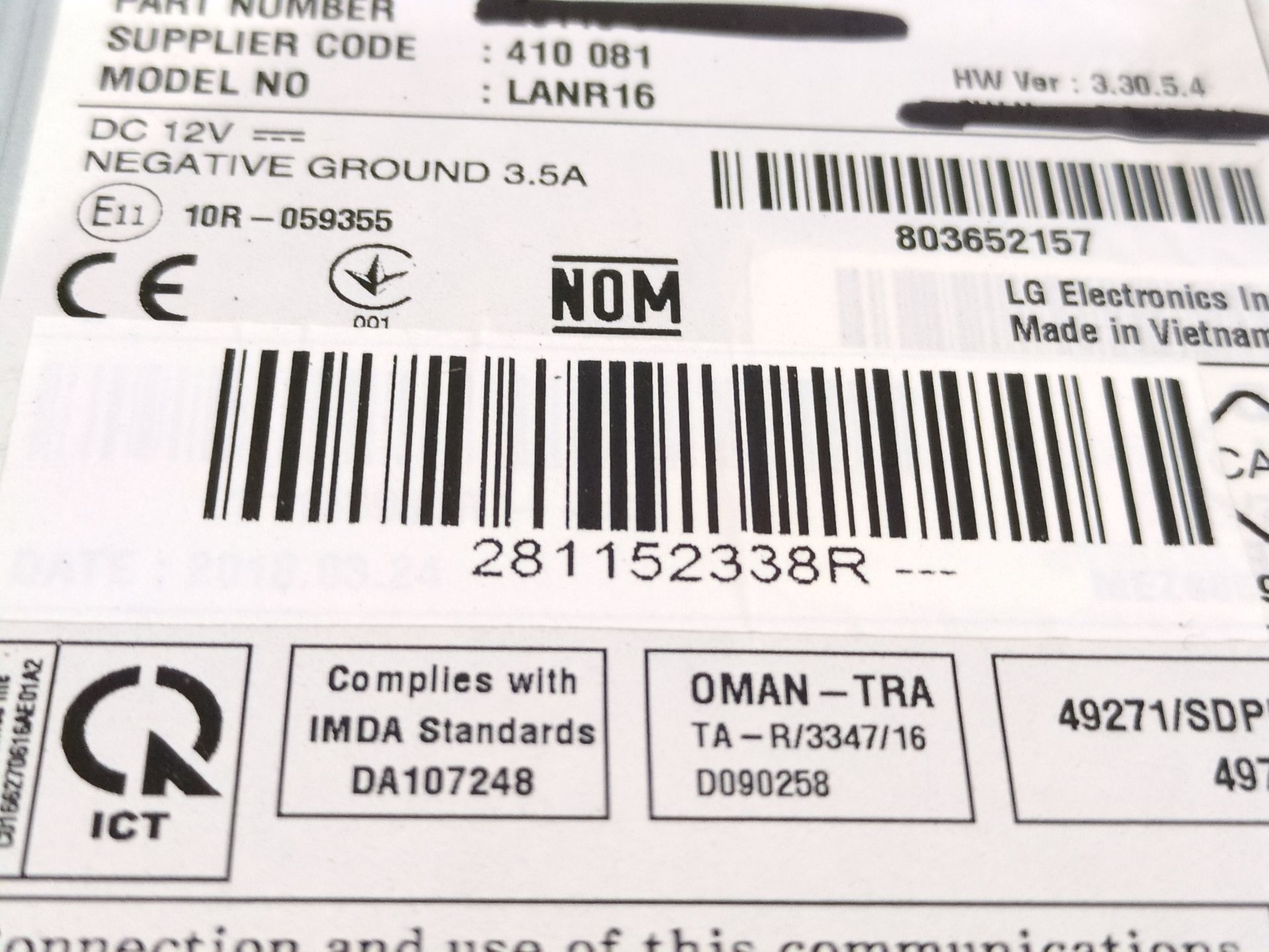 sistema_audio_radio_cd_281152338r_renault_talisman_lp_2_0_blue_dci_200_lpal