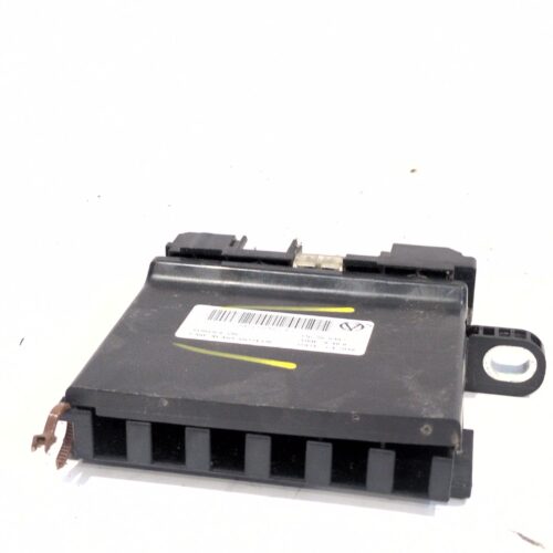 CAJA RELES / FUSIBLES RENAULT TALISMAN (LP_) 2.0 BLUE DCI 200 (LPAL)