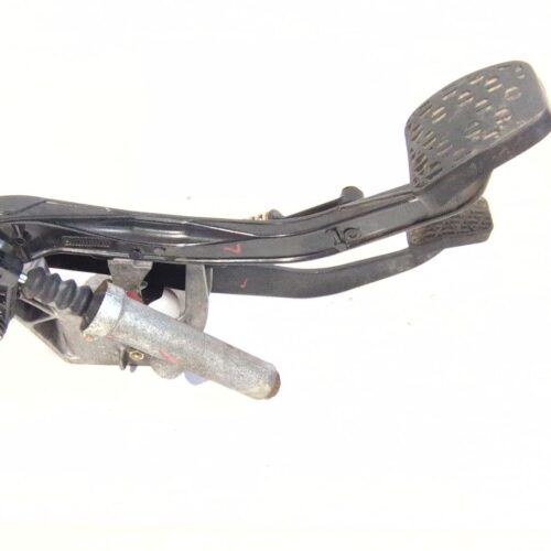 PEDALES MERCEDES-BENZ 124 SEDÁN (W124) 250 D (124.125)