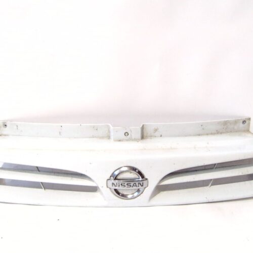 REJILLA DELANTERA NISSAN PRIMASTAR FURGONETA (X83) 1.9 DCI 100