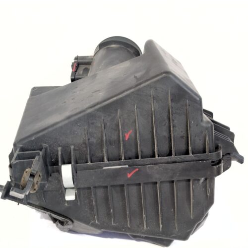 CAJA FILTRO AIRE NISSAN PRIMASTAR FURGONETA (X83) 1.9 DCI 100 - 1650000QAE