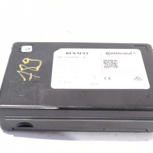 MODULO ELECTRONICO RENAULT TALISMAN (LP_) 2.0 BLUE DCI 200 (LPAL)