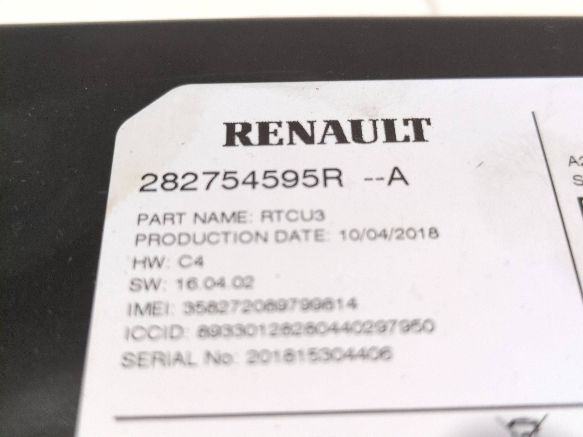 modulo_electronico_282754595r_renault_talisman_lp_2_0_blue_dci_200_lpal