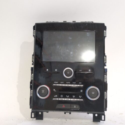 PANTALLA MULTIFUNCION RENAULT TALISMAN (LP_) 2.0 BLUE DCI 200 (LPAL)