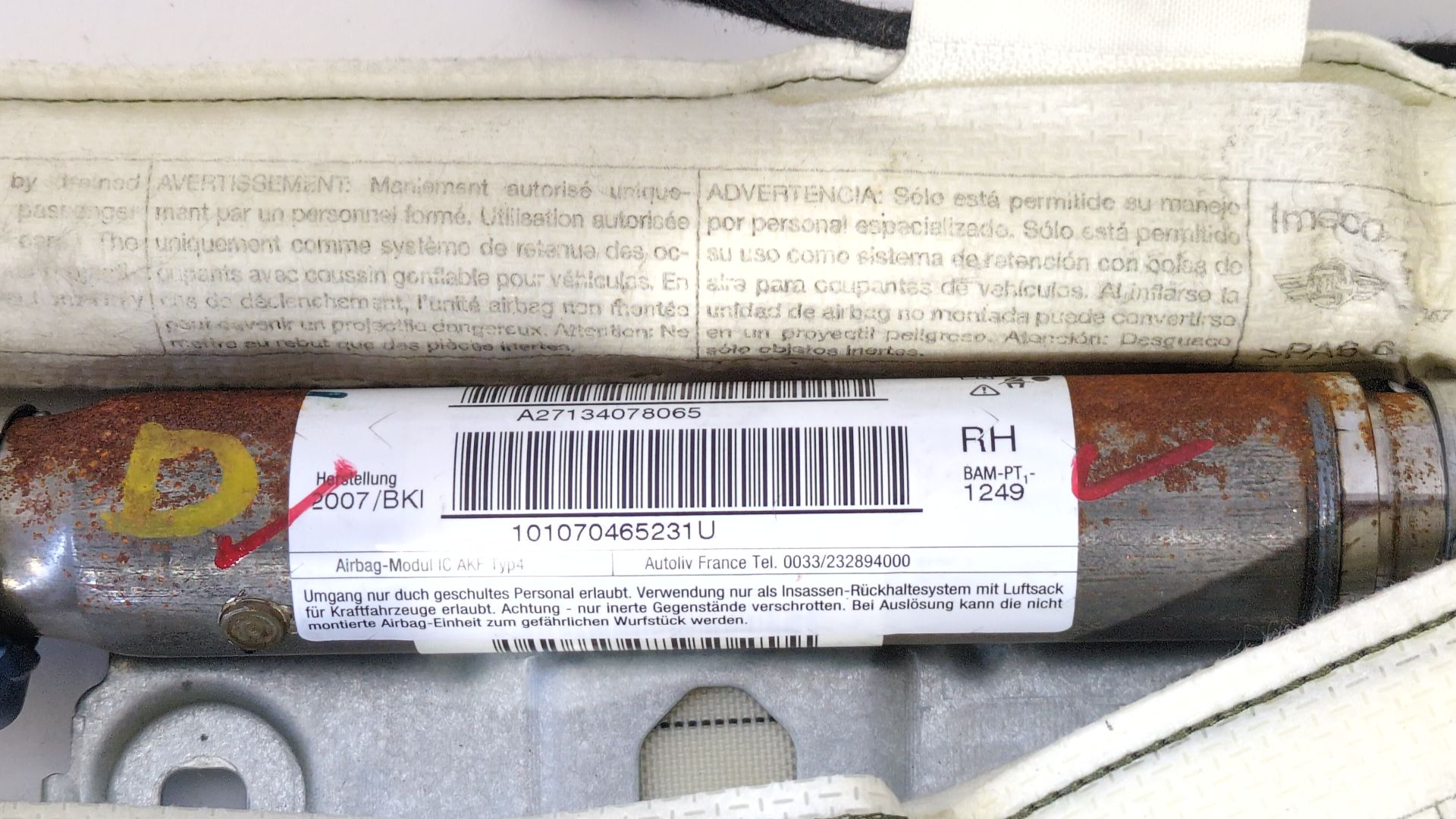 airbag_cortina_delantero_derecho_a27134078065_mini_mini_r56_one