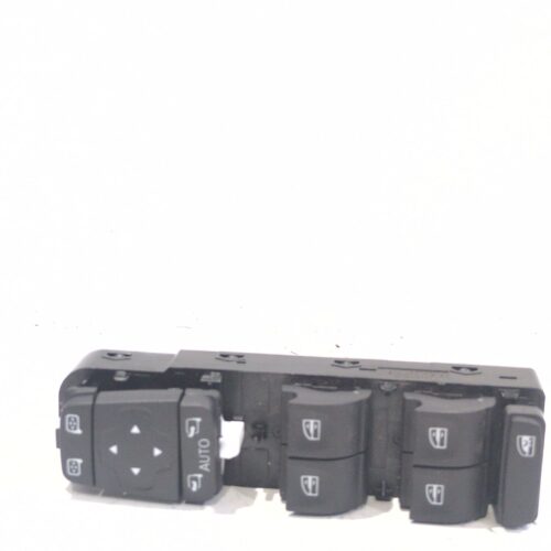 MANDO ELEVALUNAS DELANTERO IZQUIERDO RENAULT TALISMAN (LP_) 2.0 BLUE DCI 200 (LPAL)