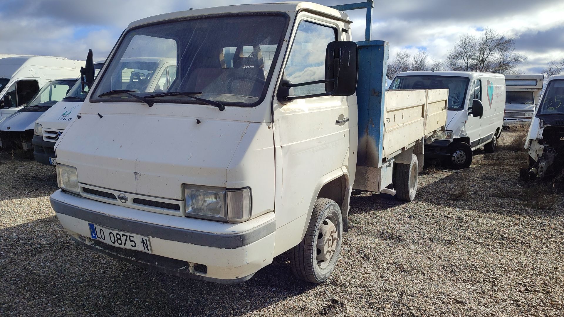 nissan_trade_caja_chasis