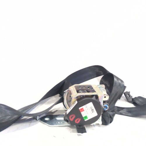 CINTURON SEGURIDAD DELANTERO DERECHO RENAULT TALISMAN (LP_) 2.0 BLUE DCI 200 (LPAL)