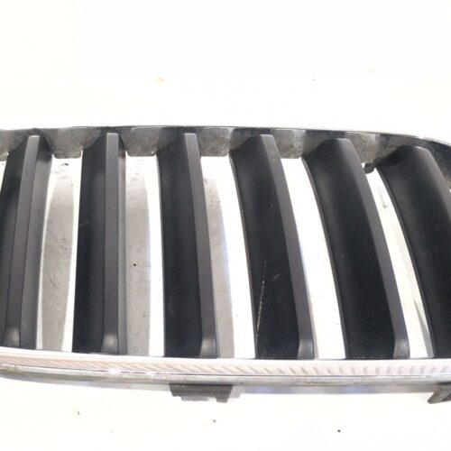 REJILLA PARAGOLPES DERECHA BMW X3 (E83) 2.0 SD