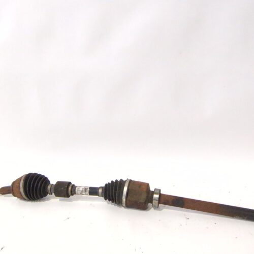 TRANSMISION DELANTERA DERECHA RENAULT TALISMAN (LP_) 2.0 BLUE DCI 200 (LPAL)