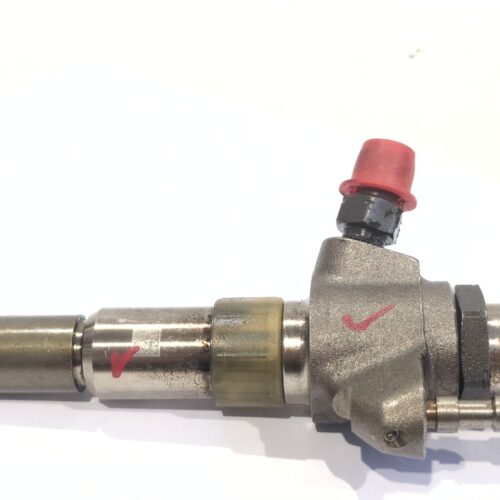 INYECTOR CITROËN DS4 (NX_) 1.6 HDI 115