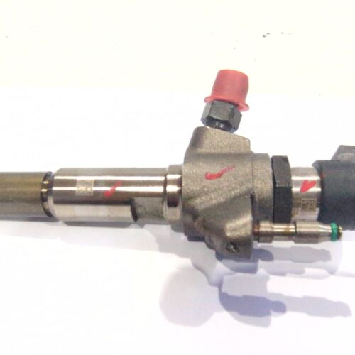 INYECTOR CITROËN DS4 (NX_) 1.6 HDI 115