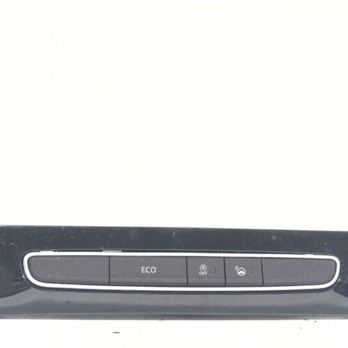 BOTONERA RENAULT TALISMAN (LP_) 2.0 BLUE DCI 200 (LPAL) - 684955428R