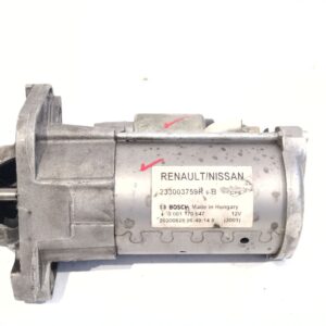 motor_arranque_233003759r_dacia_sandero_iii_1_0_tce_110