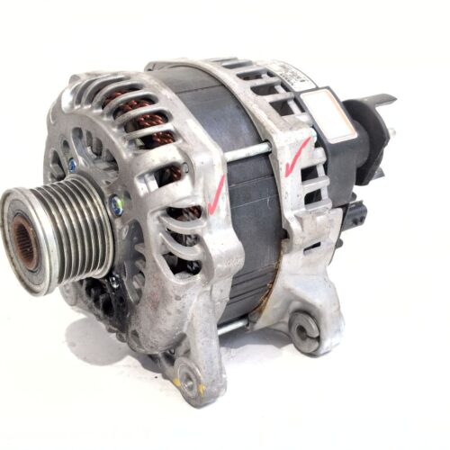 ALTERNADOR RENAULT TRAFIC III FURGONETA (FG_) 2.0 DCI 120 (FGMN) - 231004436R