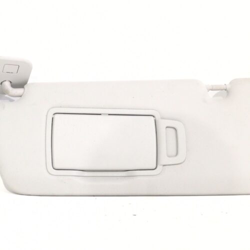 PARASOL IZQUIERDO RENAULT TALISMAN (LP_) 2.0 BLUE DCI 200 (LPAL)