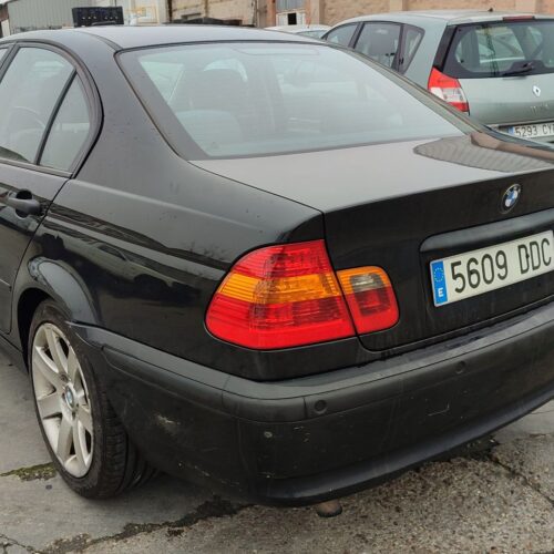 BMW 3 (E46)