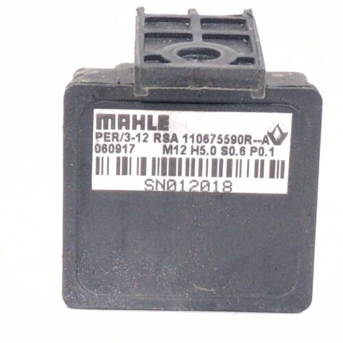 RELE RENAULT TALISMAN (LP_) 2.0 BLUE DCI 200 (LPAL) - 110675590R