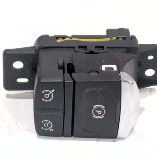 BOTON FRENO MANO RENAULT TALISMAN (LP_) 2.0 BLUE DCI 200 (LPAL)