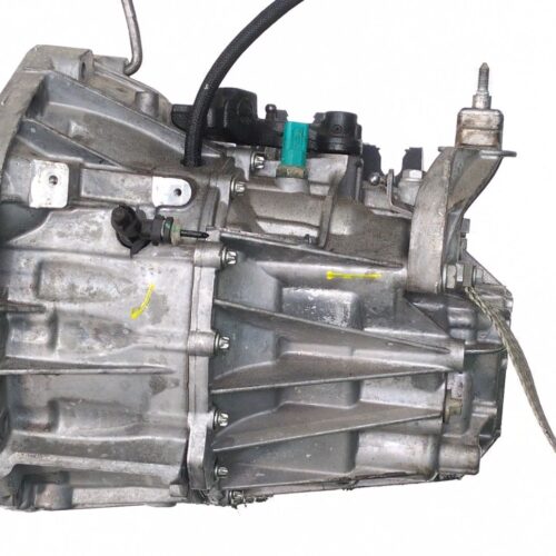 CAJA CAMBIOS MANUAL RENAULT TRAFIC III FURGONETA (FG_) 2.0 DCI 120 (FGMN)