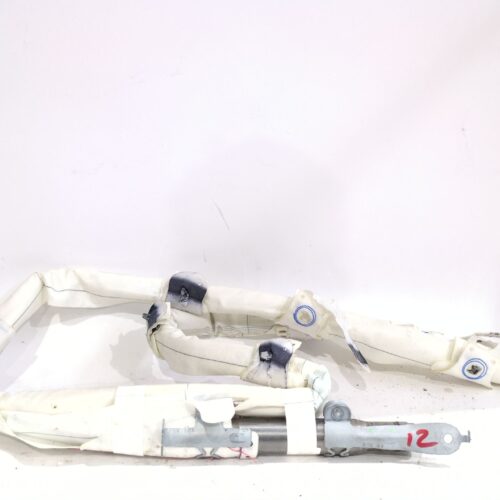 AIRBAG CORTINA DELANTERO IZQUIERDO RENAULT TALISMAN (LP_) 2.0 BLUE DCI 200 (LPAL) - 985p19721r