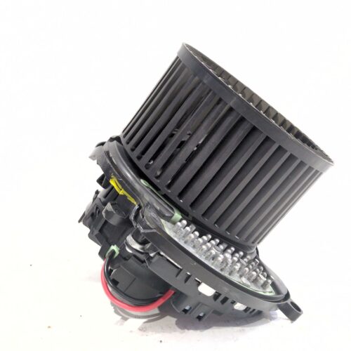 MOTOR CALEFACCION RENAULT TALISMAN (LP_) 2.0 BLUE DCI 200 (LPAL)