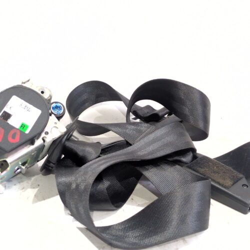 CINTURON SEGURIDAD DELANTERO DERECHO RENAULT TALISMAN (LP_) 2.0 BLUE DCI 200 (LPAL)