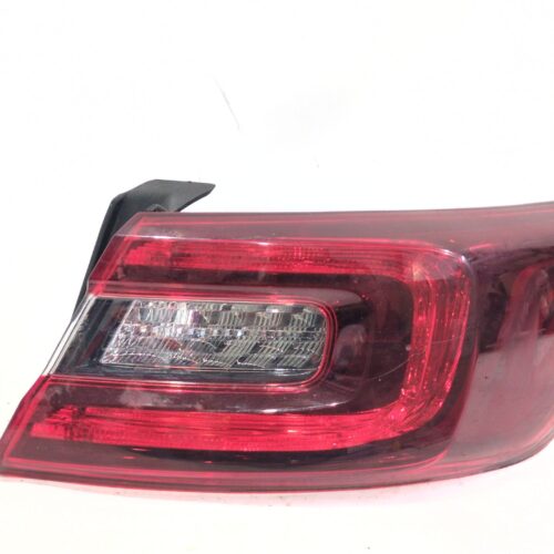 PILOTO TRASERO DERECHO EXTERIOR RENAULT TALISMAN (LP_) 2.0 BLUE DCI 200 (LPAL)