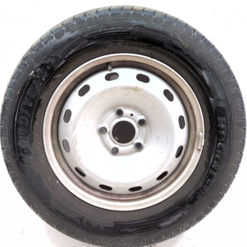 LLANTA CHAPA RENAULT TRAFIC III FURGONETA (FG_) 2.0 DCI 120 (FGMN)