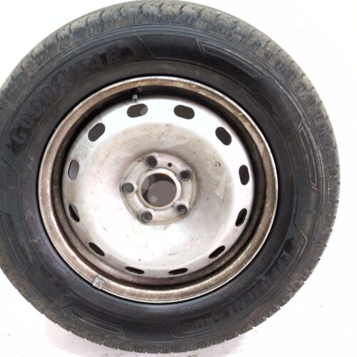 LLANTA CHAPA RENAULT TRAFIC III FURGONETA (FG_) 2.0 DCI 120 (FGMN)