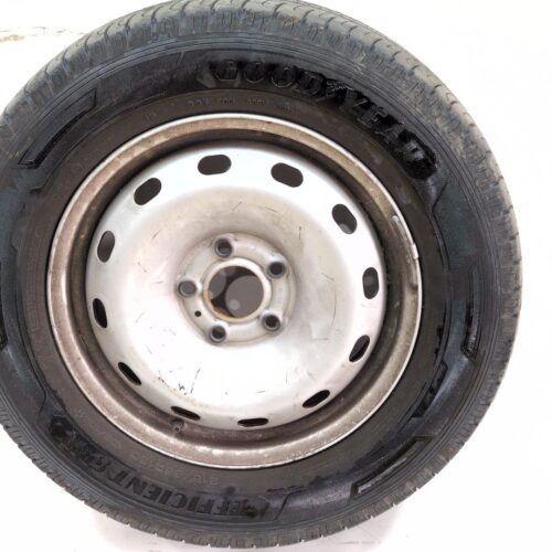 LLANTA CHAPA RENAULT TRAFIC III FURGONETA (FG_) 2.0 DCI 120 (FGMN)