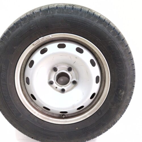 LLANTA CHAPA RENAULT TRAFIC III FURGONETA (FG_) 2.0 DCI 120 (FGMN)