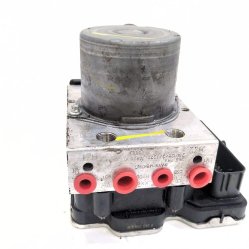 ABS AUDI A4 B9 (8W2 8WC) 30 TDI MILD HYBRID