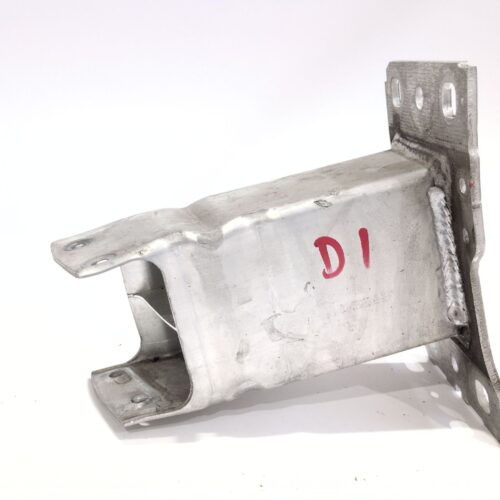 PUNTERA PARAGOLPES DELANTERA IZQUIERDA AUDI A4 B9 (8W2 8WC) 30 TDI MILD HYBRID