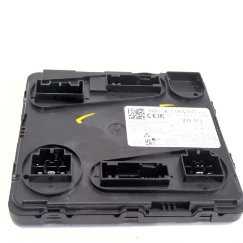 BCM AUDI A4 B9 (8W2 8WC) 30 TDI MILD HYBRID