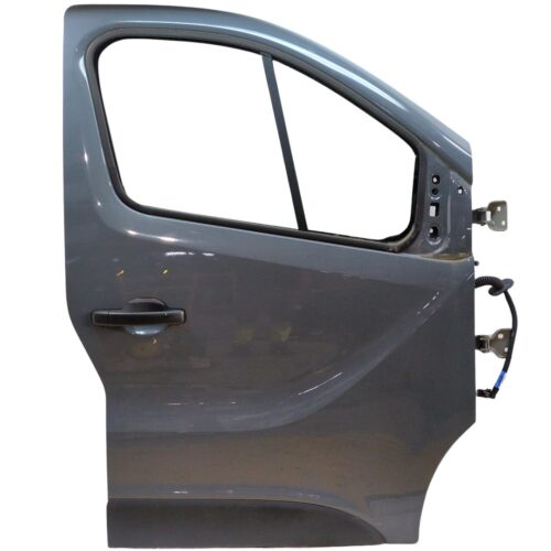 PUERTA DELANTERA DERECHA RENAULT TRAFIC III FURGONETA (FG_) 2.0 DCI 120 (FGMN)